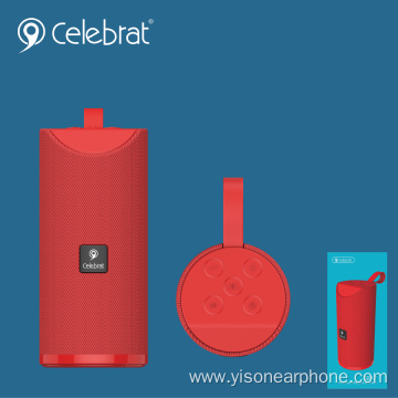 Celebrat Wireless protable speakers for sports